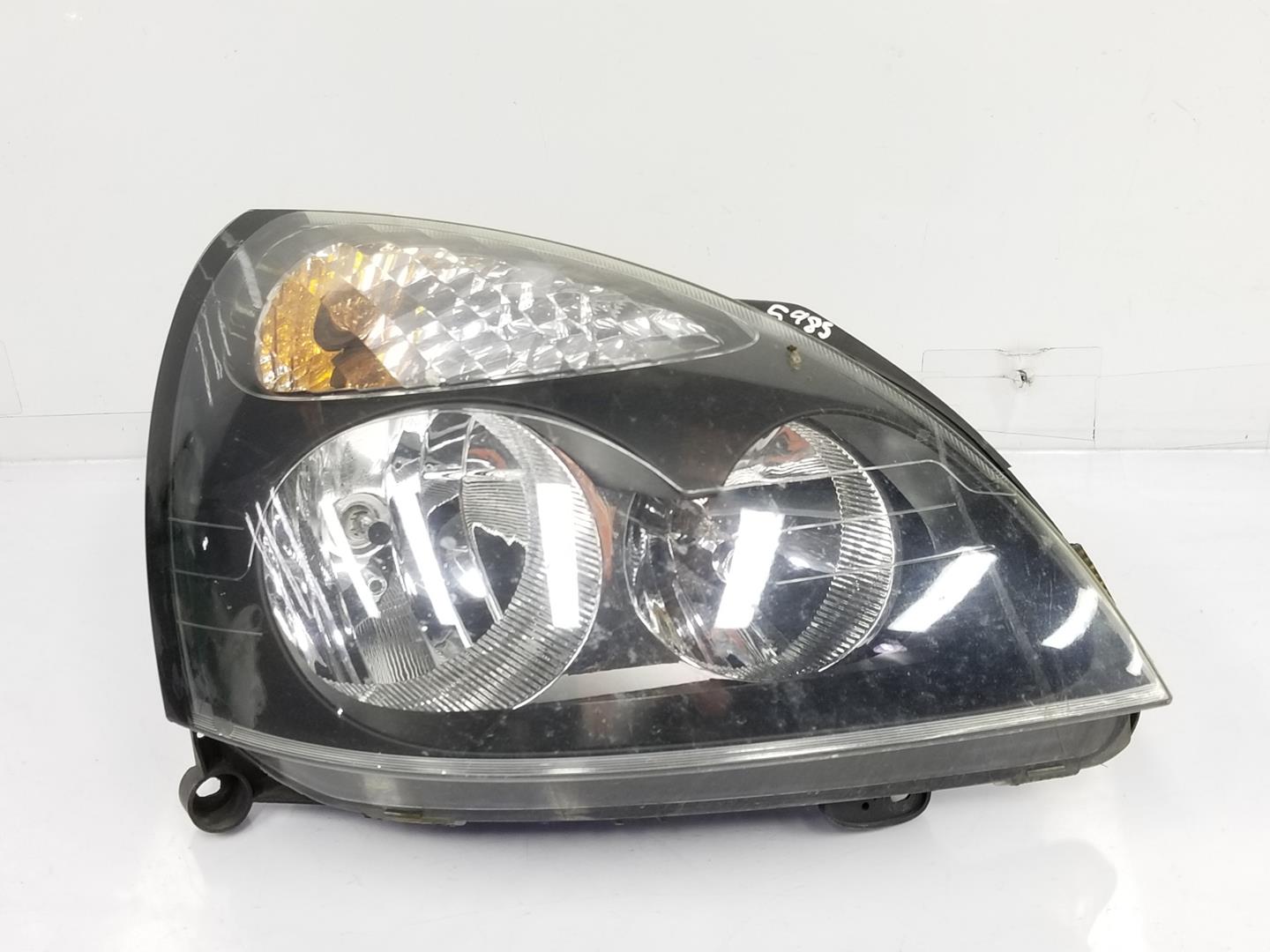 AYFAR 202287-FAR SOL RENAULT SYMBOL THALIA III 2013-2017 > AYFAR 260105183R///-5096